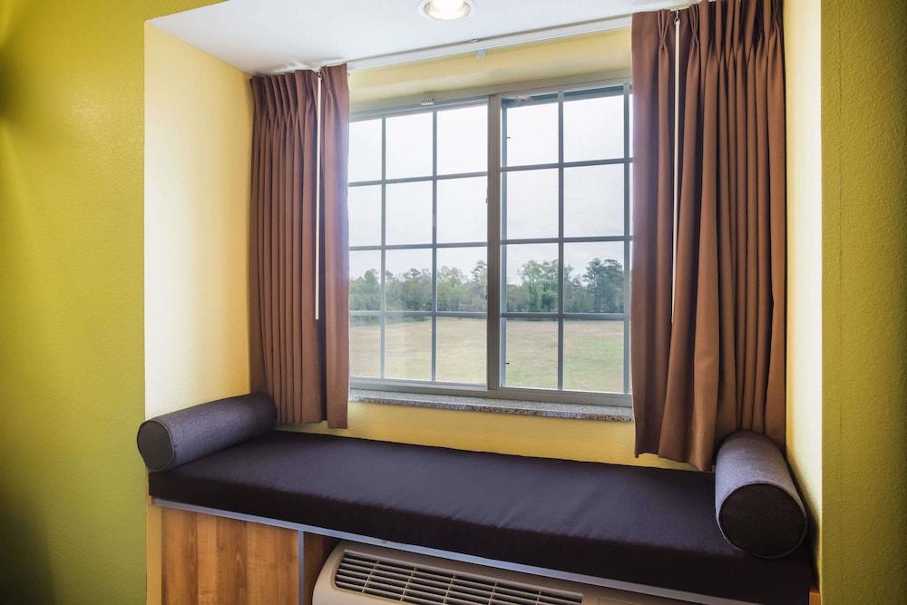 Microtel Inn And Suites By Wyndham Opelika Eksteriør bilde